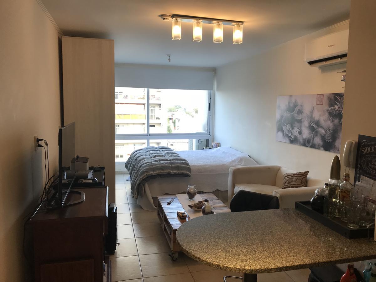 Dpto Ideal Resistencia Zewnętrze zdjęcie