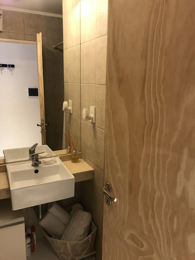 Dpto Ideal Resistencia Zewnętrze zdjęcie
