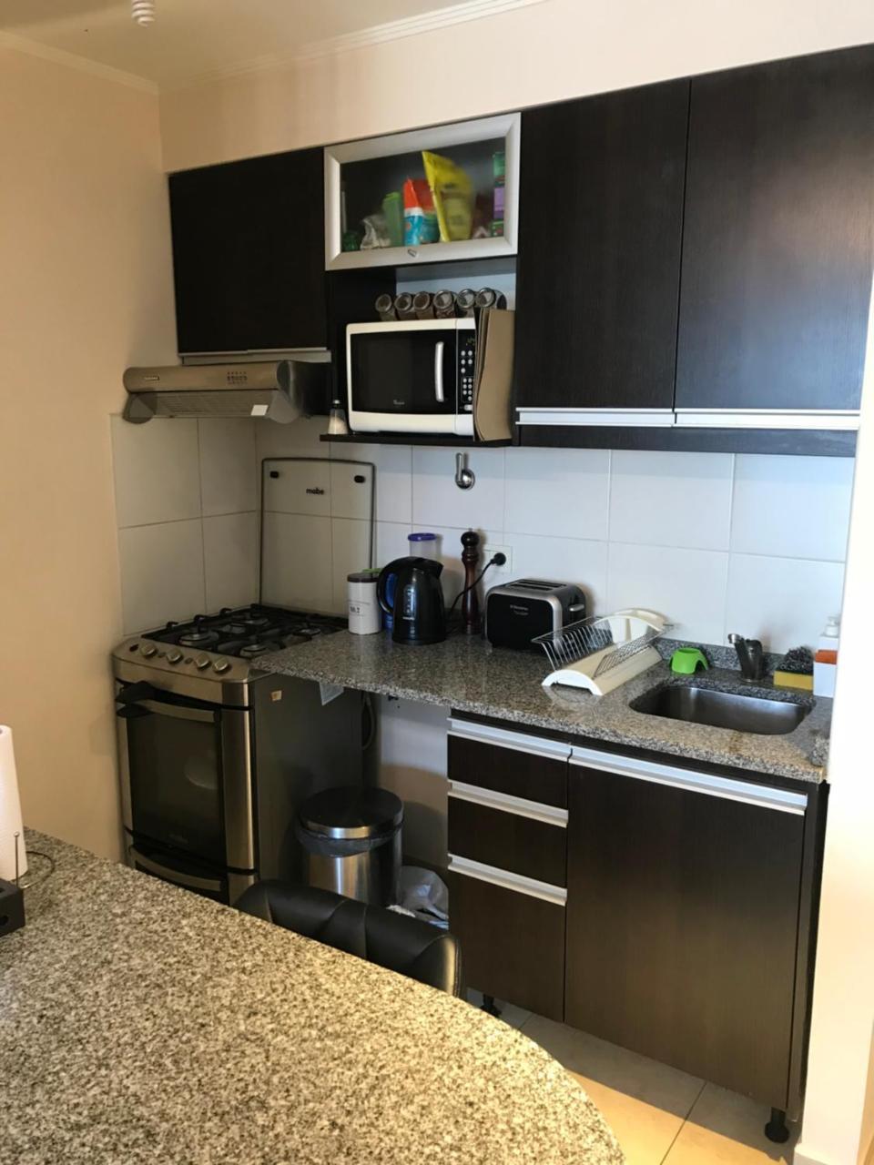 Dpto Ideal Resistencia Zewnętrze zdjęcie